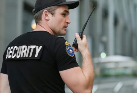 American Guardian Security