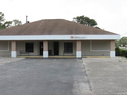 Citrus Cardiology Consultants, PLLC