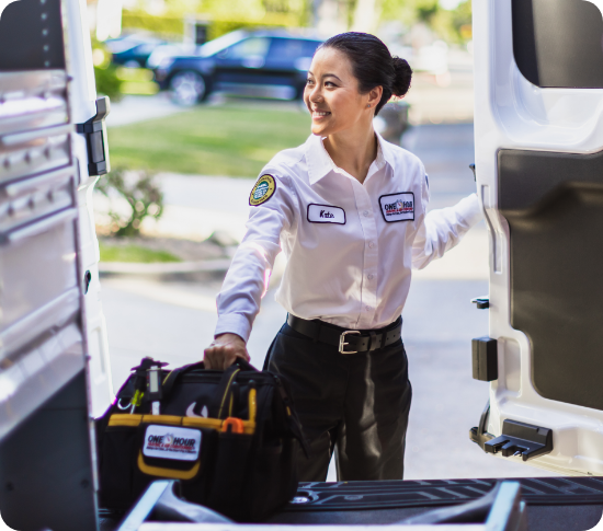 One Hour Heating & Air Conditioning business image in NY, Thornwood