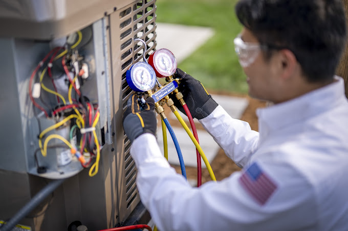 One Hour Heating & Air Conditioning