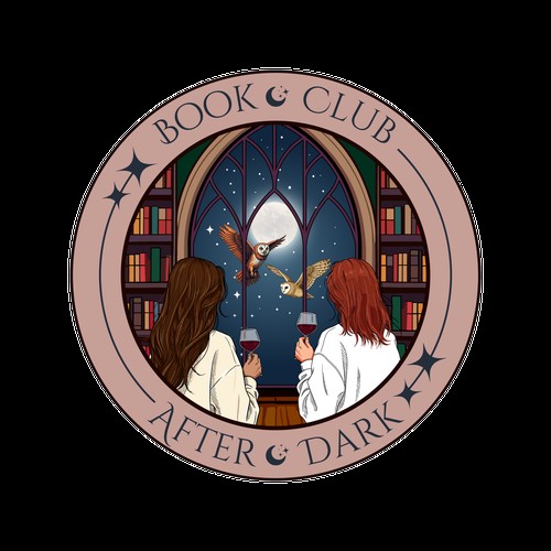 Book Club After Dark