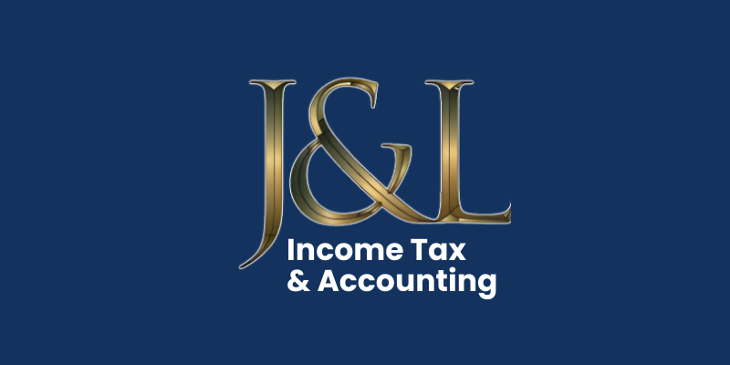 J&L Income Tax & Accounting