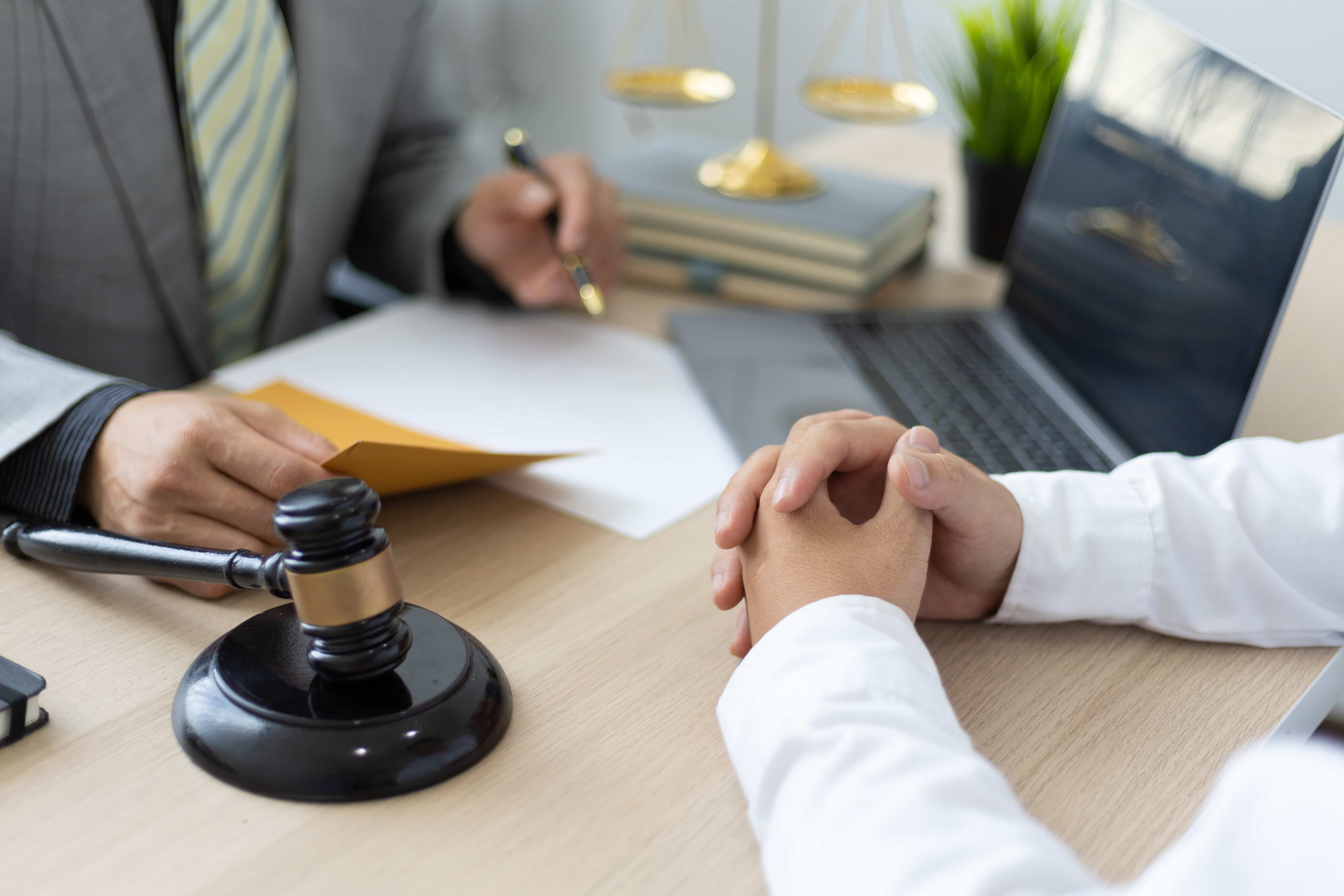 Tus Abogados de Accidentes